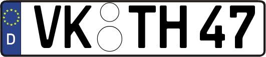 VK-TH47