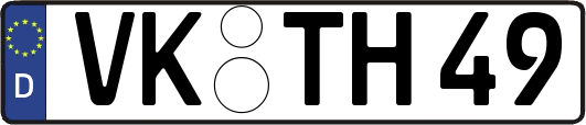 VK-TH49