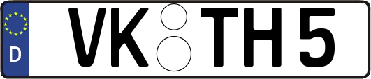 VK-TH5