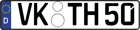 VK-TH50