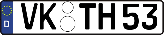 VK-TH53