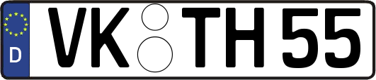 VK-TH55