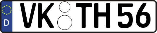 VK-TH56