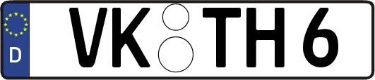 VK-TH6