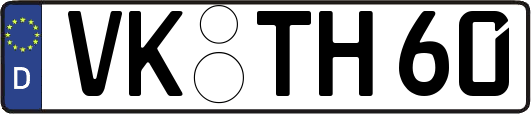 VK-TH60