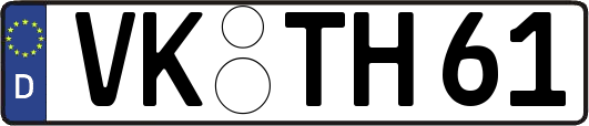 VK-TH61
