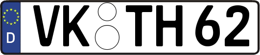 VK-TH62