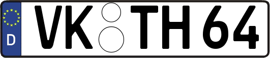 VK-TH64