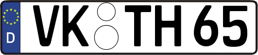 VK-TH65