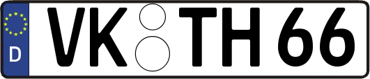 VK-TH66