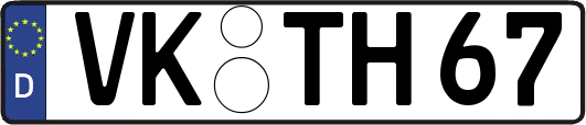 VK-TH67