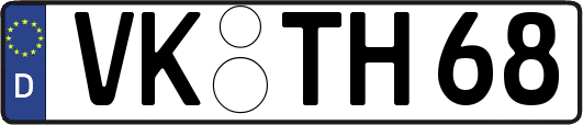 VK-TH68