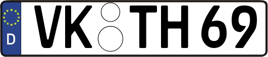 VK-TH69