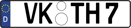 VK-TH7