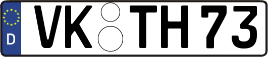 VK-TH73