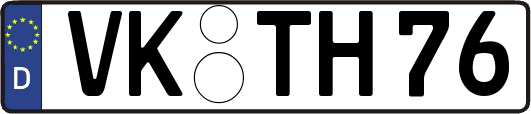 VK-TH76
