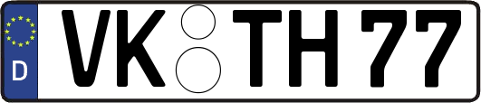 VK-TH77