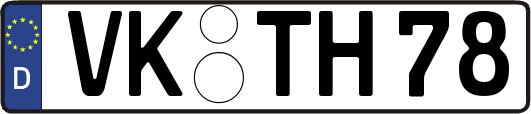 VK-TH78