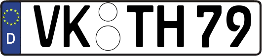 VK-TH79