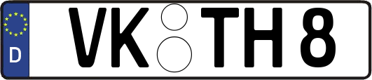 VK-TH8