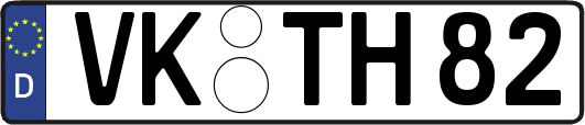 VK-TH82