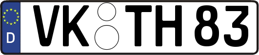 VK-TH83
