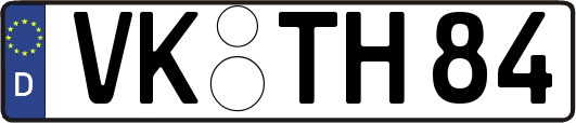 VK-TH84