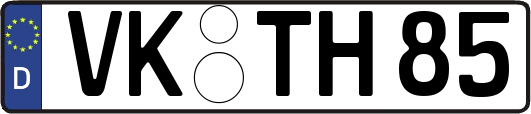 VK-TH85