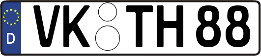 VK-TH88