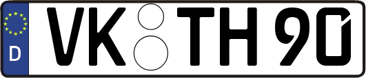 VK-TH90