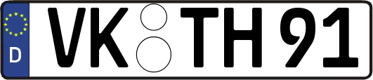 VK-TH91