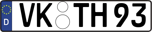 VK-TH93