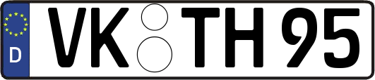 VK-TH95