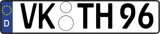 VK-TH96