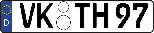VK-TH97