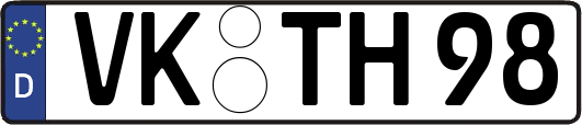 VK-TH98