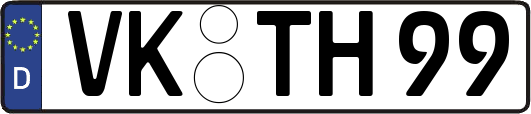 VK-TH99