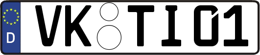 VK-TI01