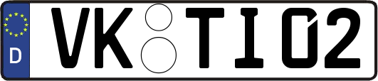 VK-TI02