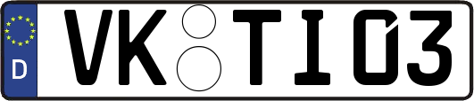 VK-TI03