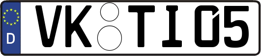VK-TI05