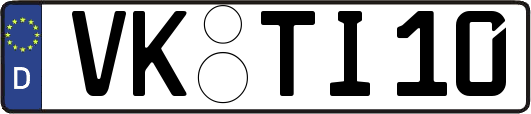 VK-TI10