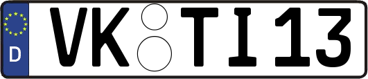 VK-TI13