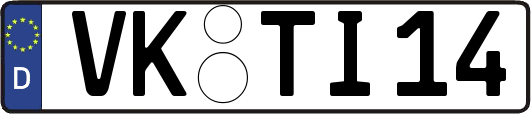 VK-TI14