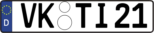 VK-TI21