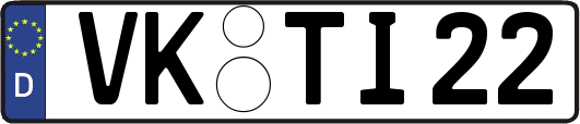 VK-TI22