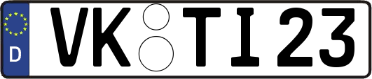 VK-TI23