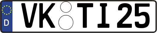 VK-TI25