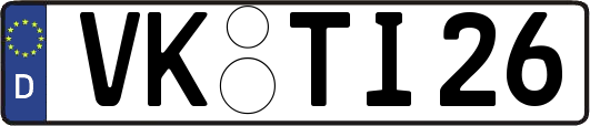 VK-TI26