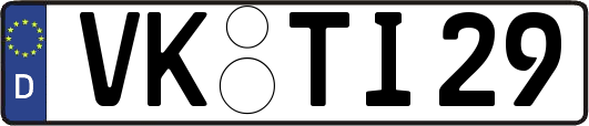 VK-TI29